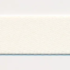 Drape Mat Satin Ribbon #106 Ivory