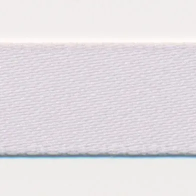 Drape Mat Satin Ribbon #98 Pale Gray