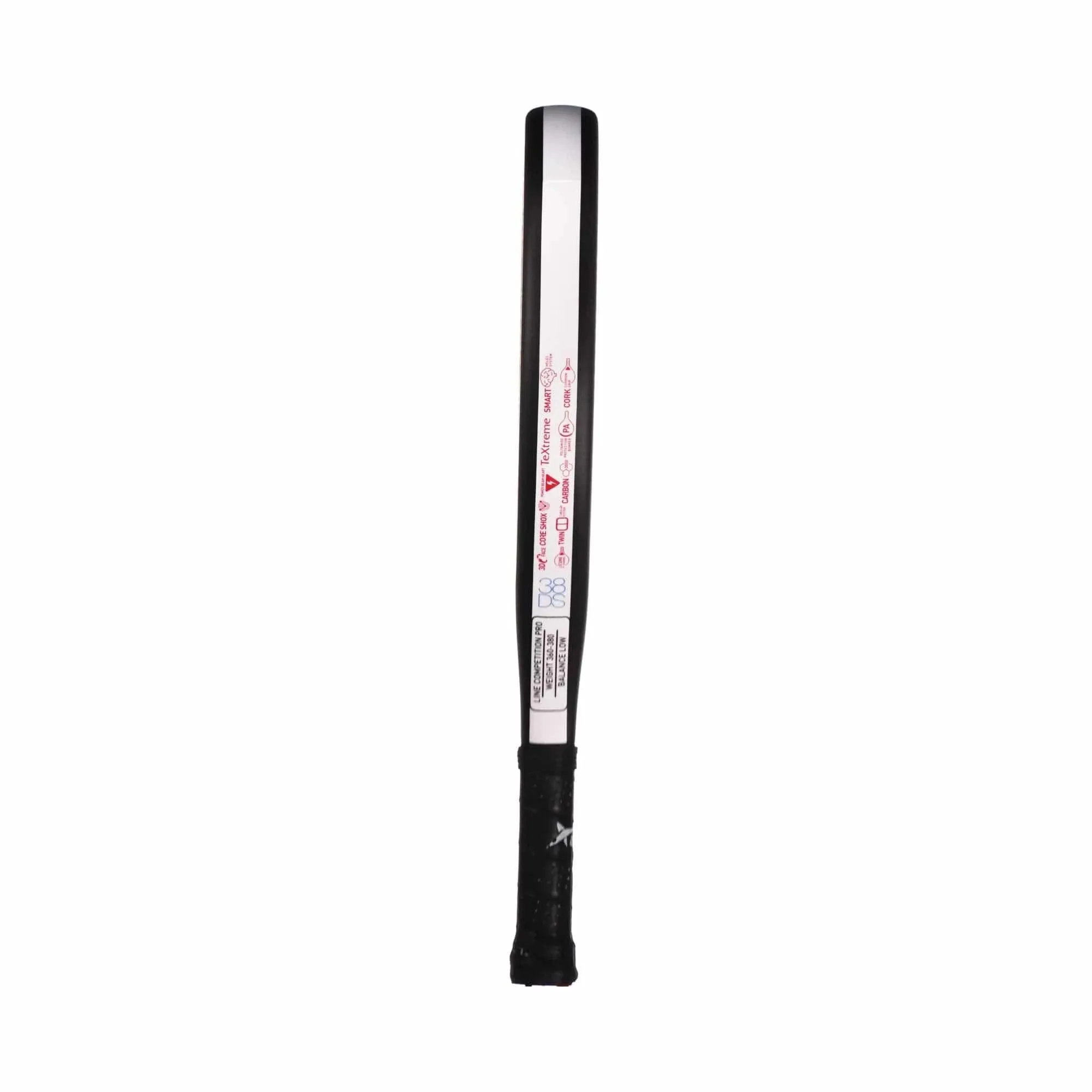 DROP SHOT Explorer Pro 4.0 Padel Racket