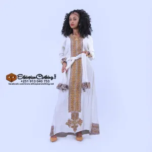 Ebo Ethiopian Clothing