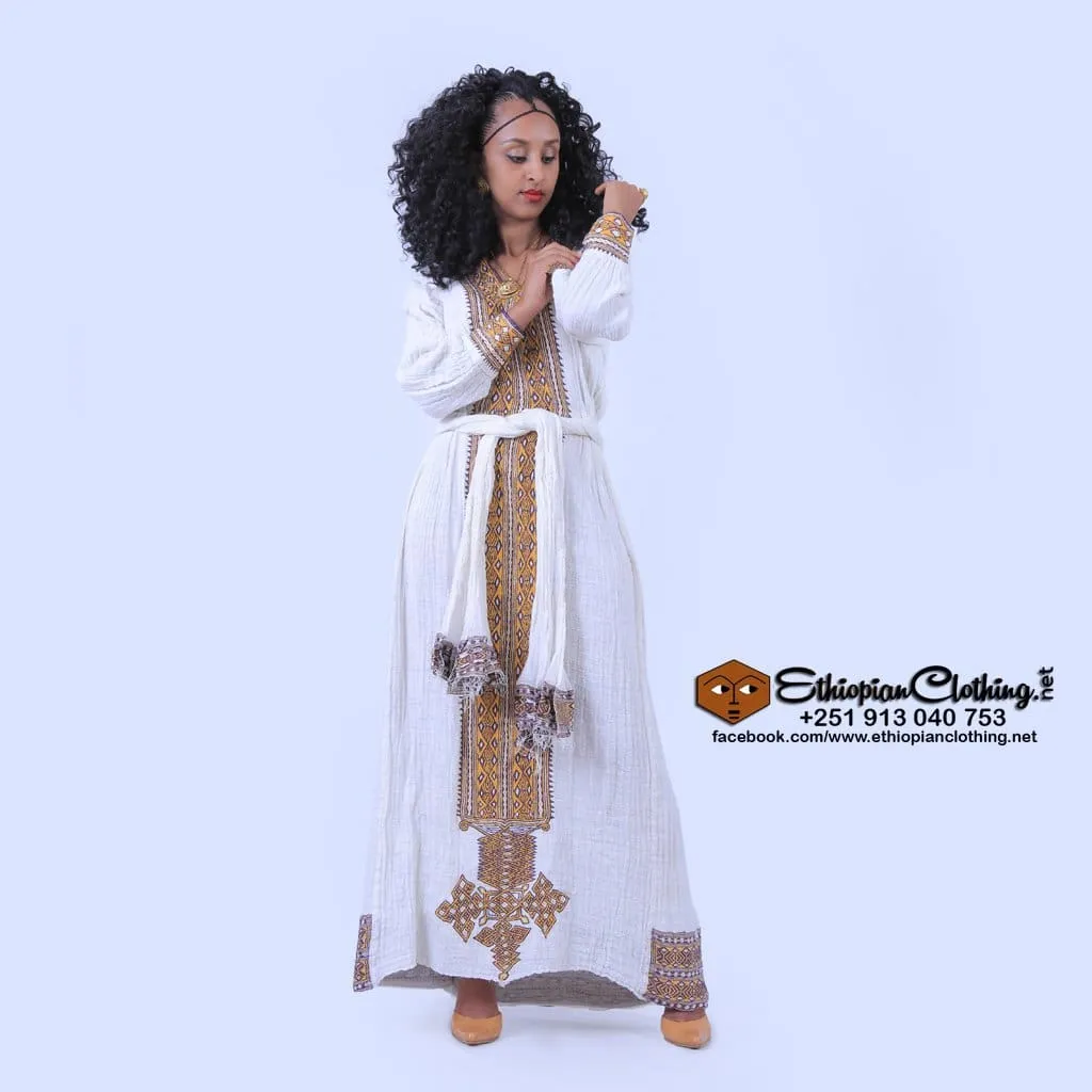 Ebo Ethiopian Clothing