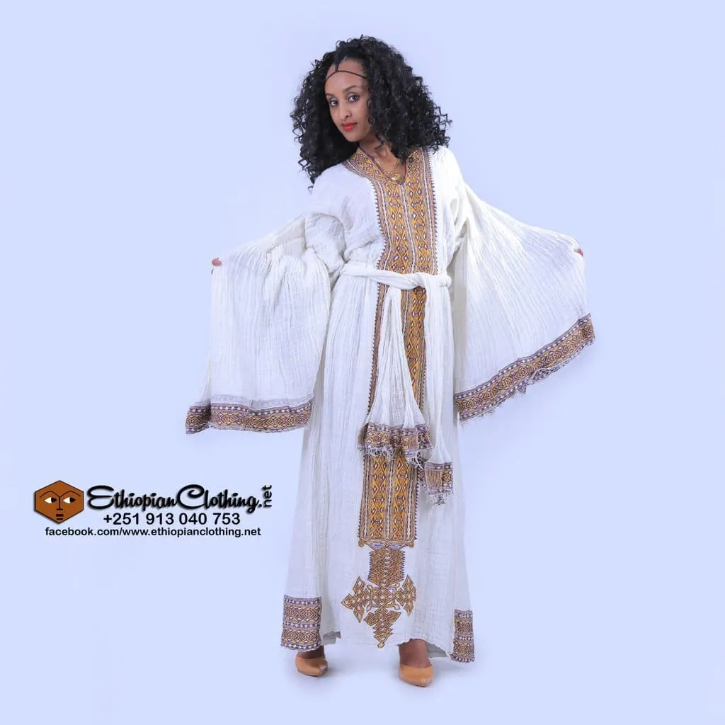 Ebo Ethiopian Clothing