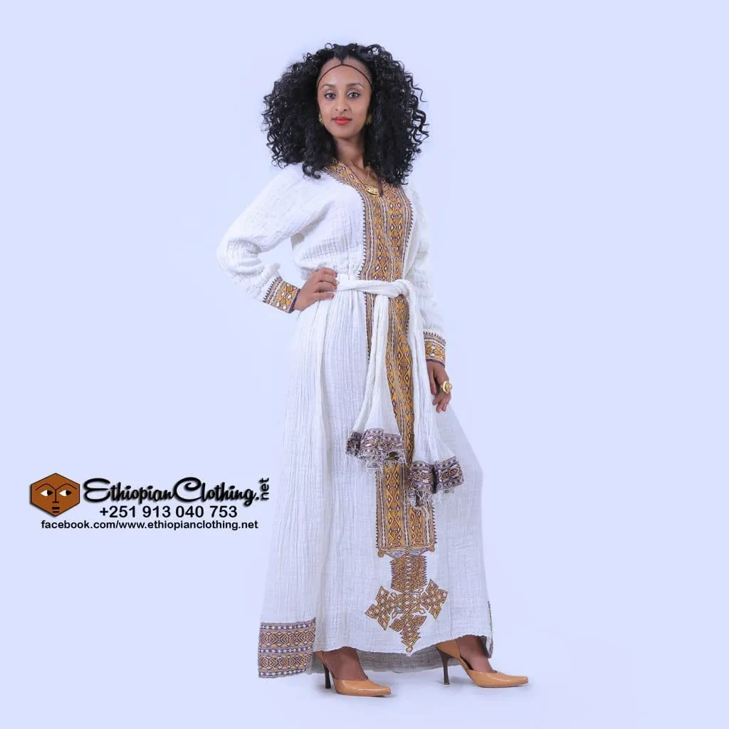 Ebo Ethiopian Clothing