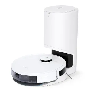 Ecovacs Deebot N8 Pro  Robot All-in-One Vacuum & Mop Cleaner