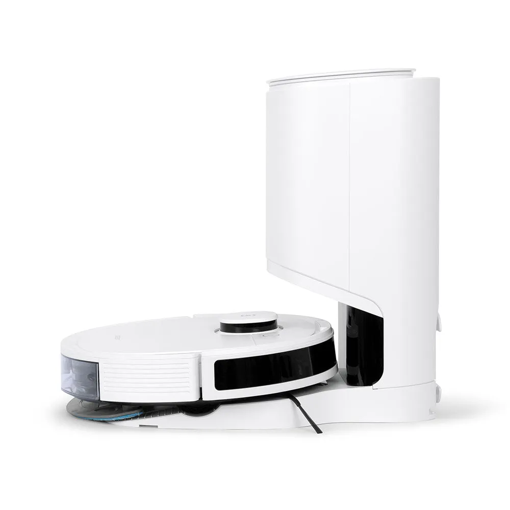 Ecovacs Deebot N8 Pro  Robot All-in-One Vacuum & Mop Cleaner