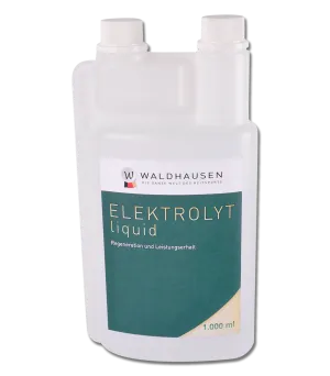 Electrolyte Liquid by Waldhausen