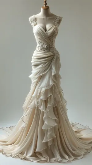 Elegant Sweetheart Mermaid Lace Appliques Party Dress Long Prom Dresses      fg7301