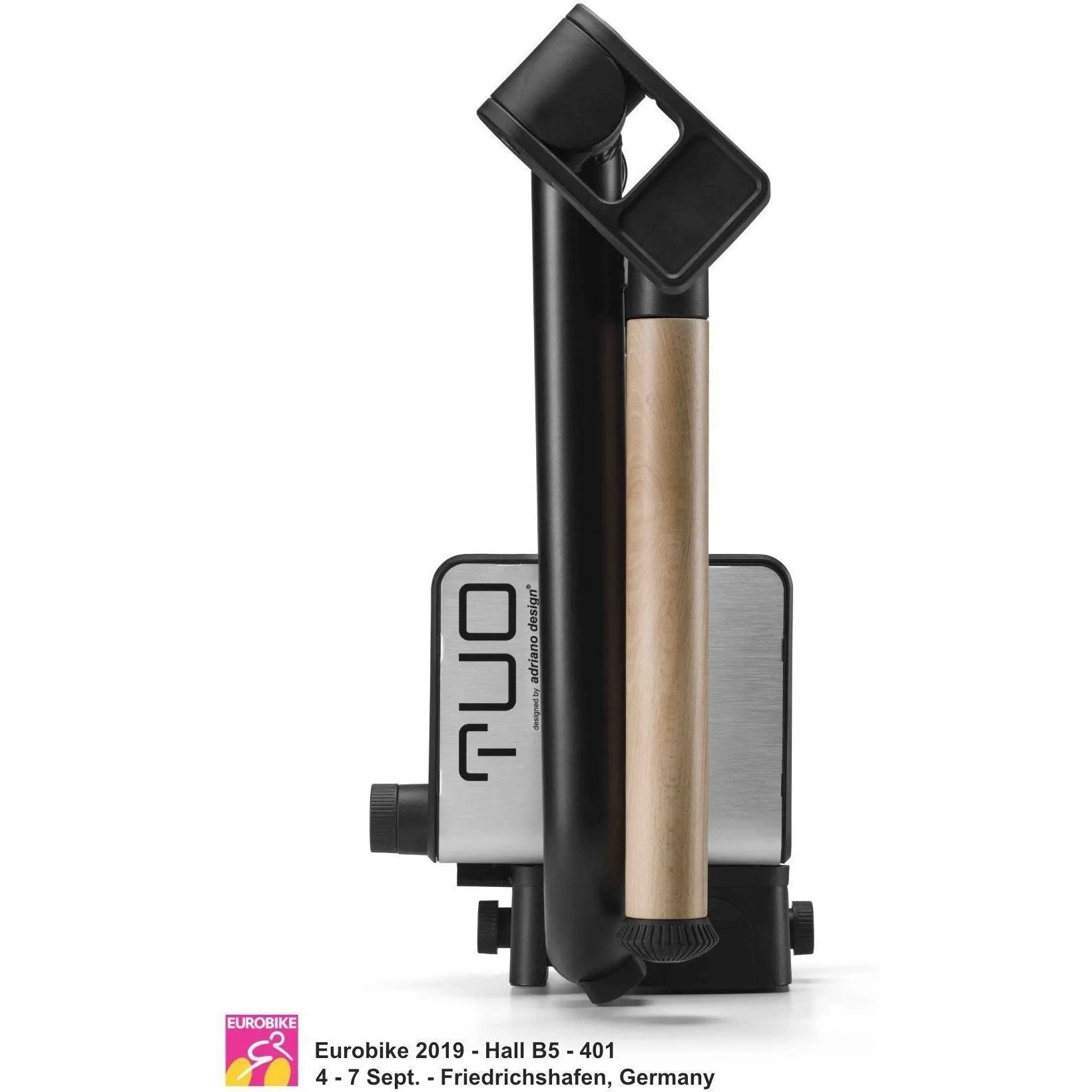 Elite Tuo Direct Drive Trainer