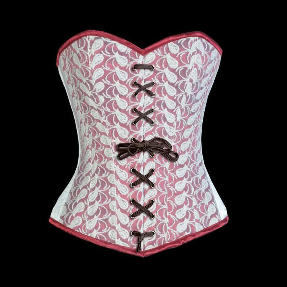 Emmalyn Overbust Corset