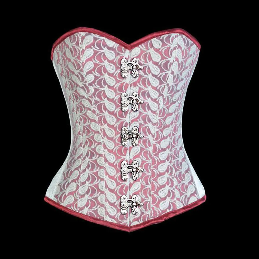 Emmalyn Overbust Corset