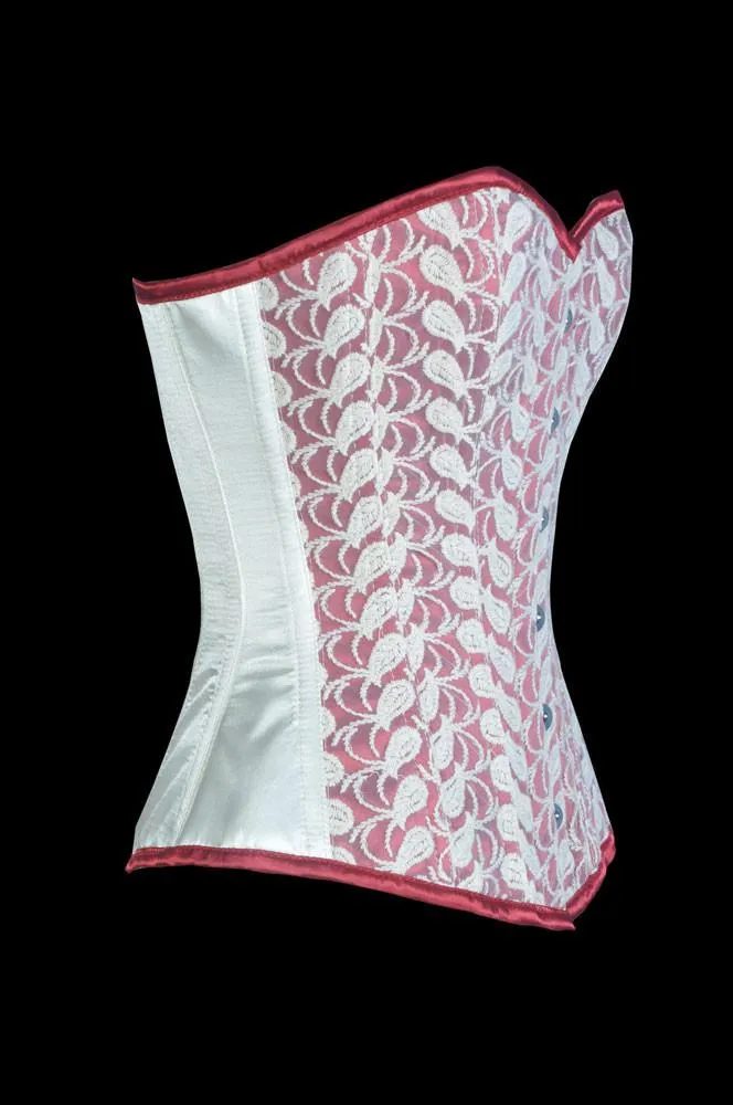Emmalyn Overbust Corset