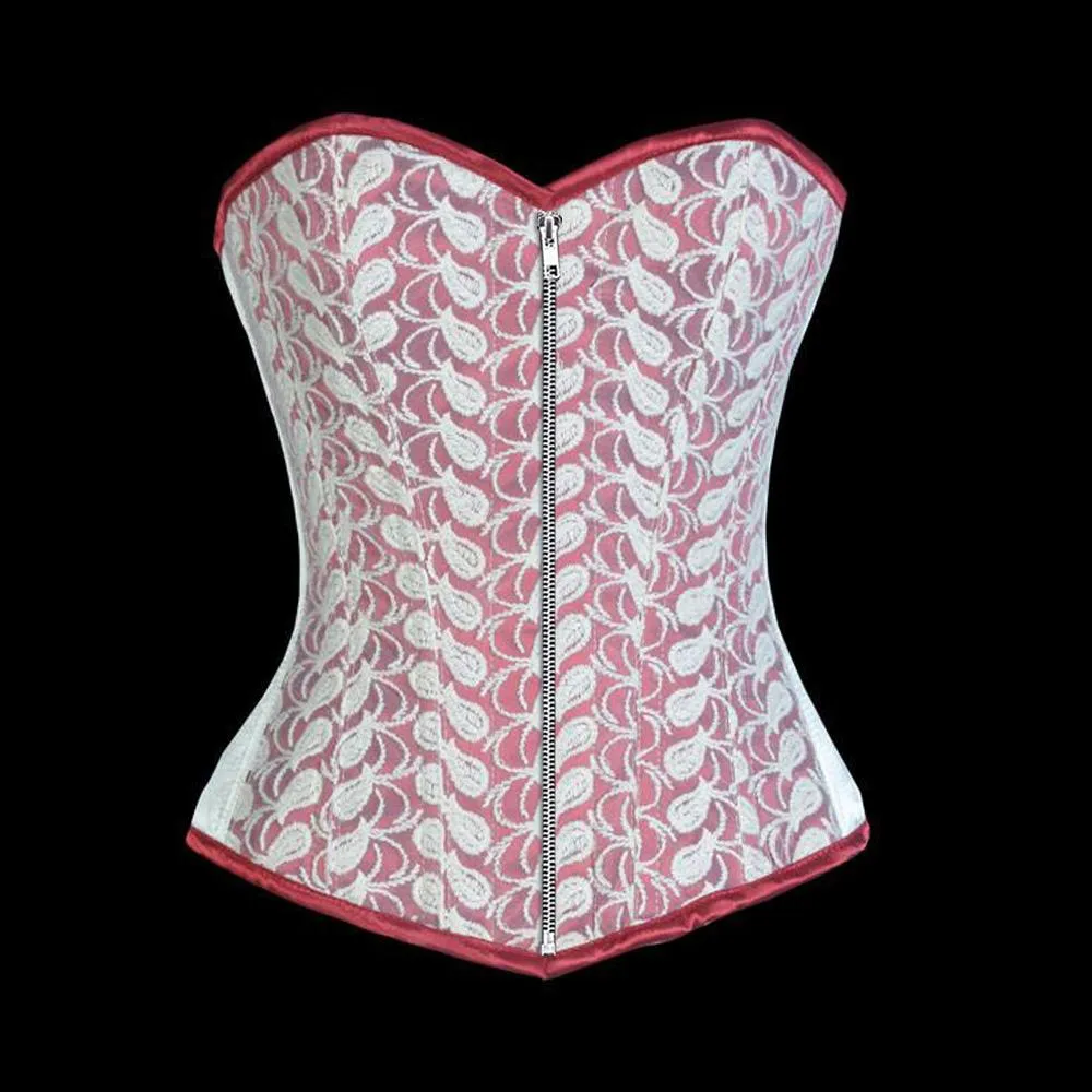 Emmalyn Overbust Corset