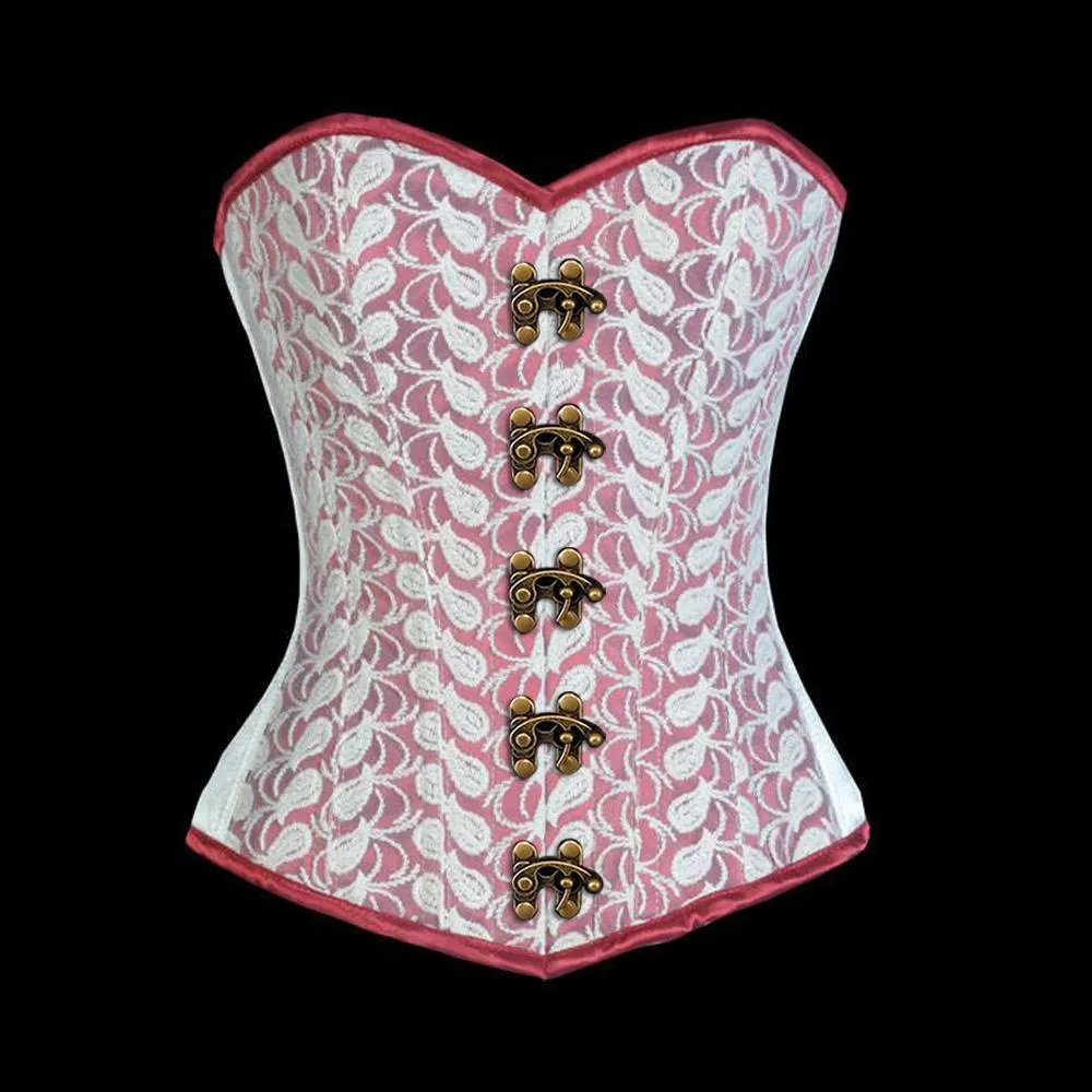 Emmalyn Overbust Corset