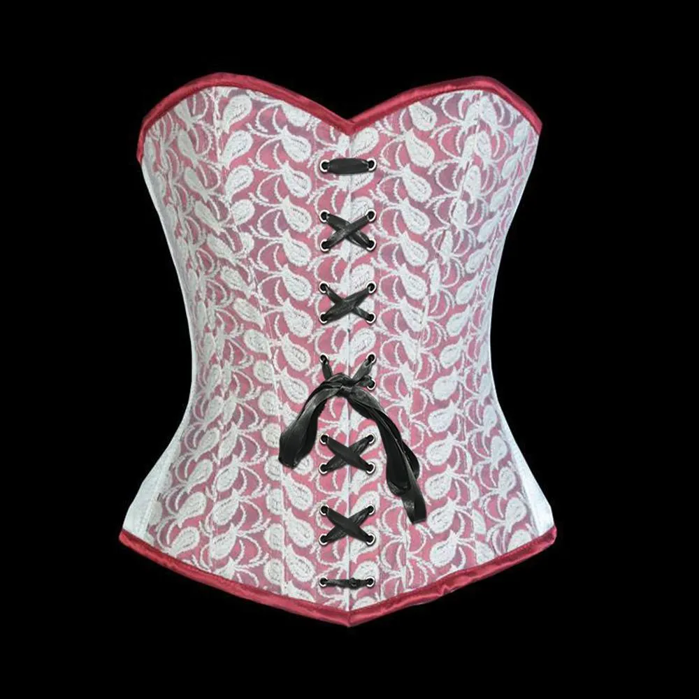 Emmalyn Overbust Corset