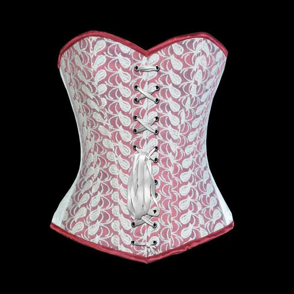 Emmalyn Overbust Corset
