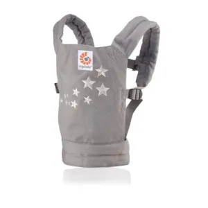 Ergobaby Dolls Carrier Galaxy Grey