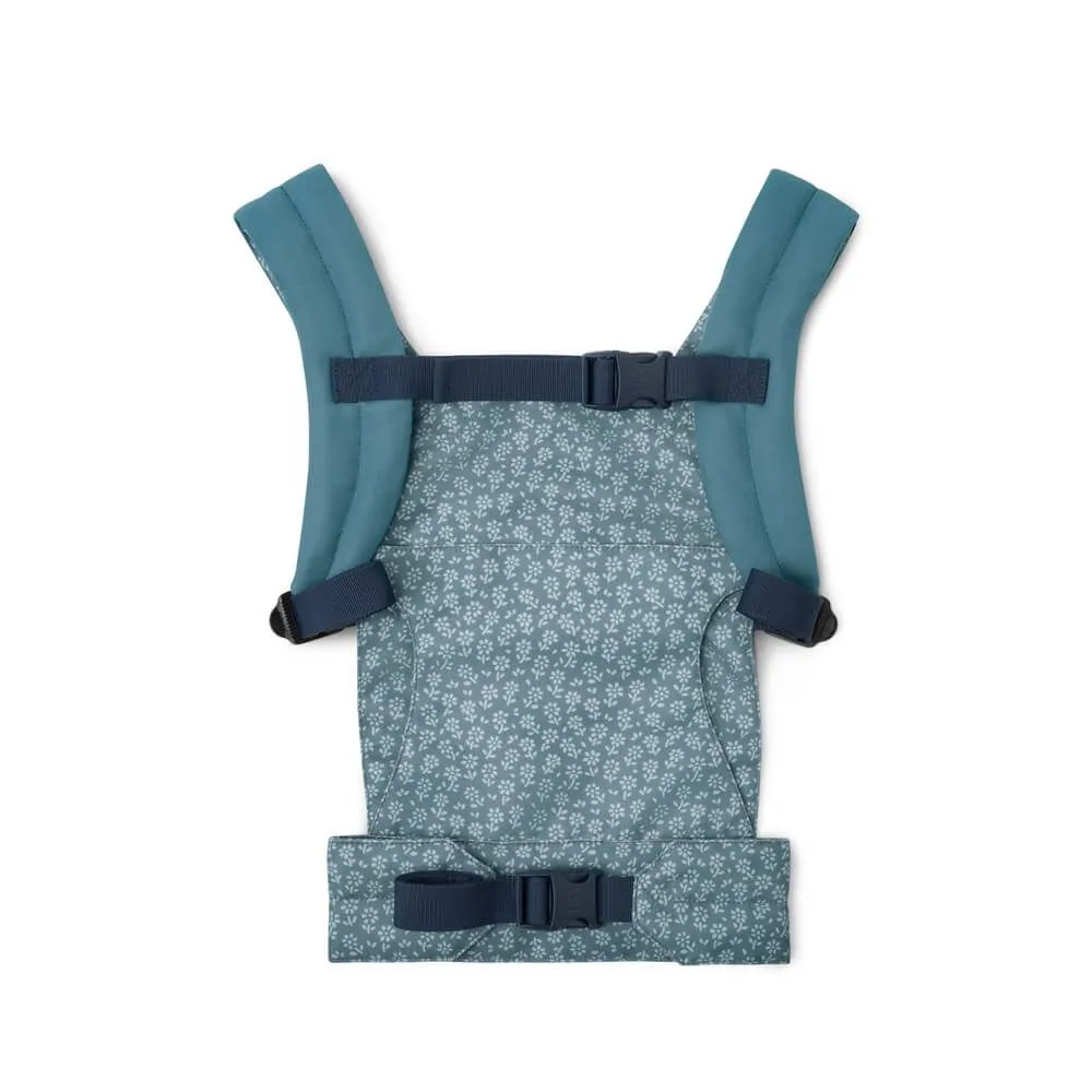 Ergobaby Dolls Carrier in Twilight Daisies