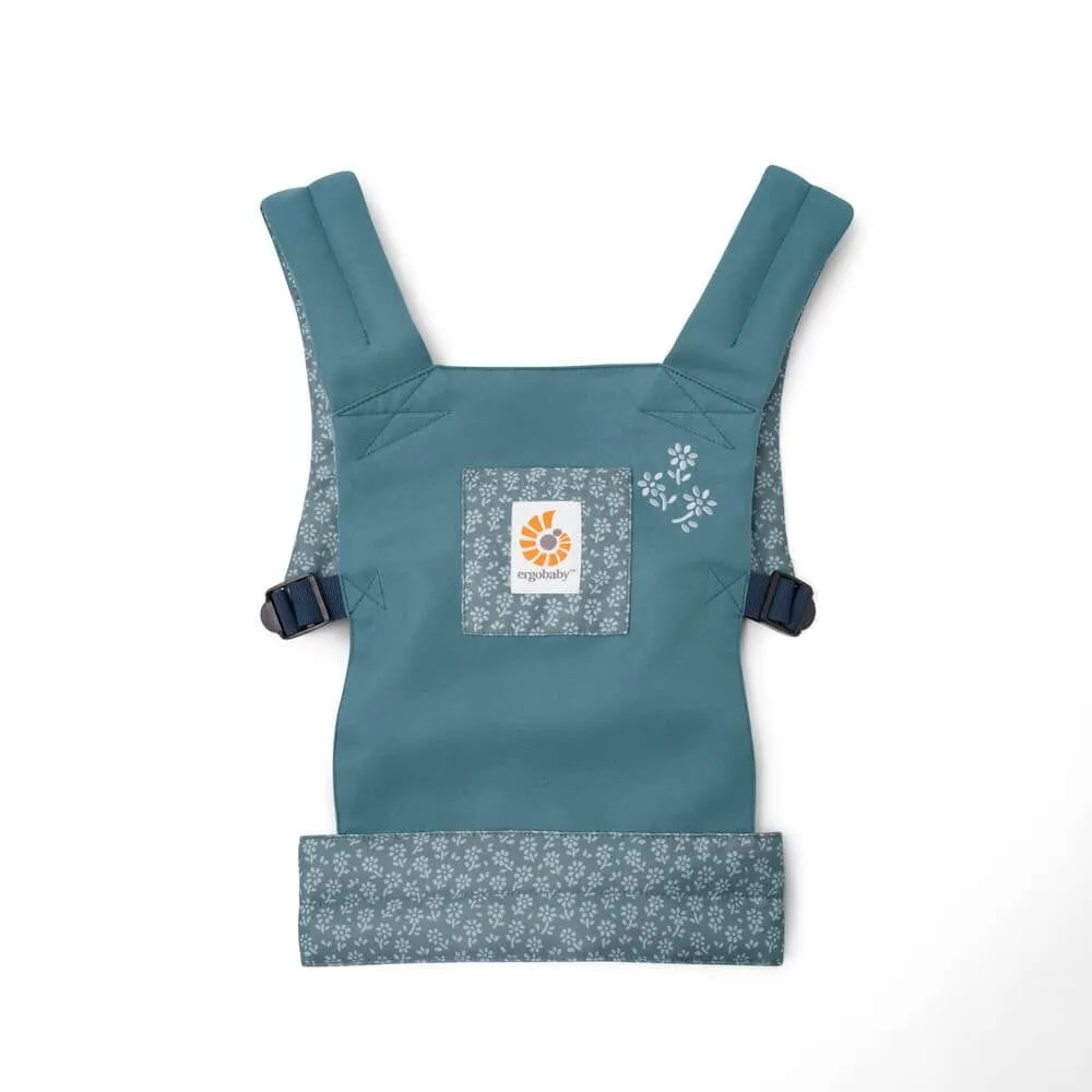 Ergobaby Dolls Carrier in Twilight Daisies