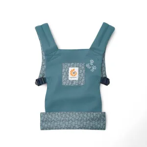Ergobaby Dolls Carrier in Twilight Daisies