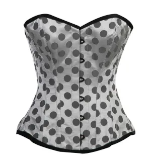 Esperanza Overbust Corset