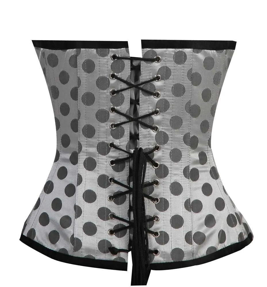 Esperanza Overbust Corset
