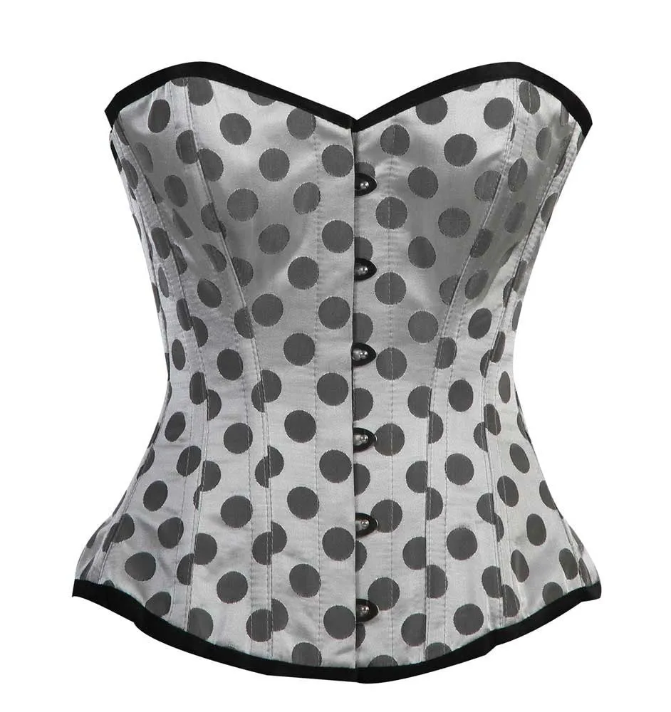 Esperanza Overbust Corset