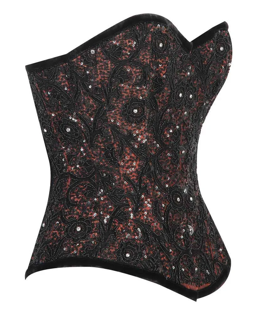 Esther Overbust Corset