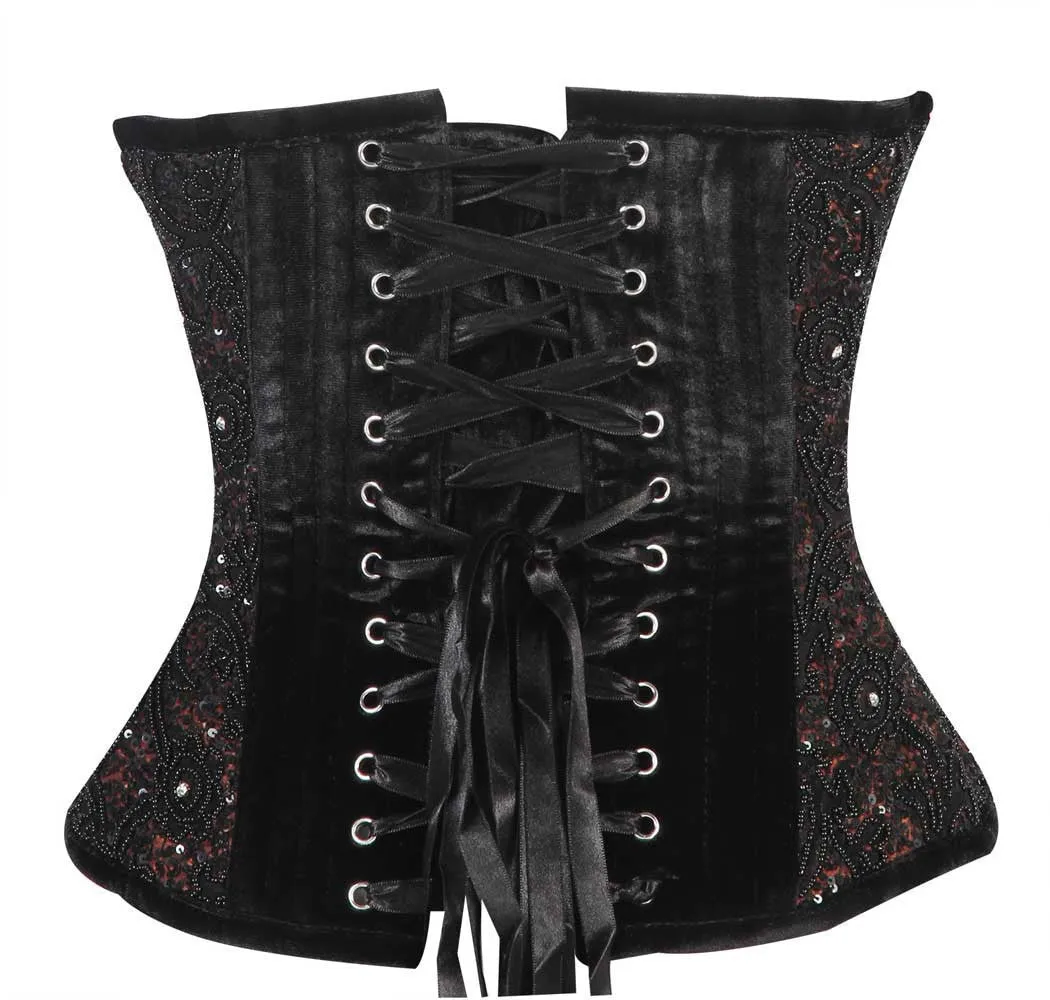 Esther Overbust Corset