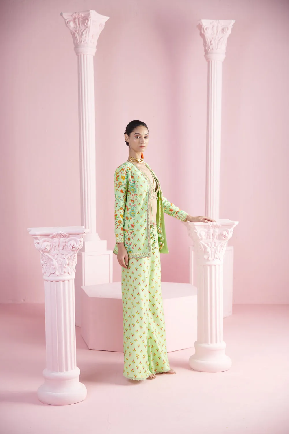 Farah Co-Ord Set