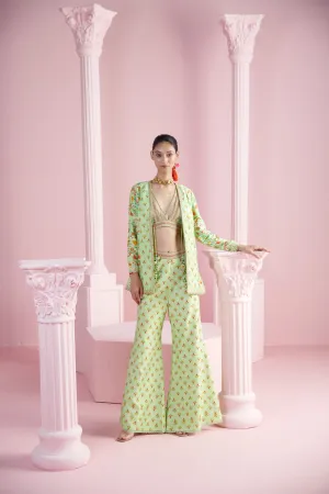 Farah Co-Ord Set
