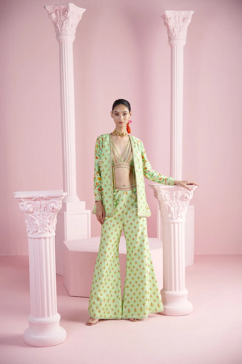 Farah Co-Ord Set