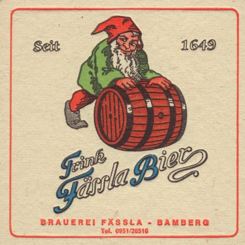 Fassla Zwergla