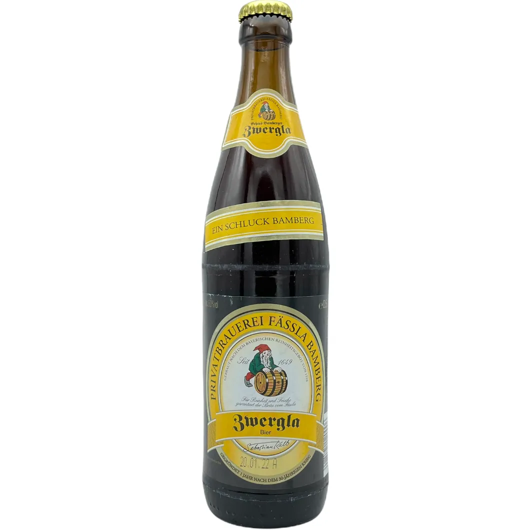Fassla Zwergla