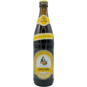 Fassla Zwergla