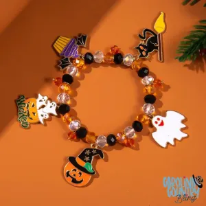 Festive Boo – Multi