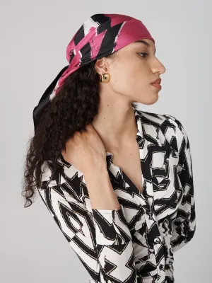Flag Scarf