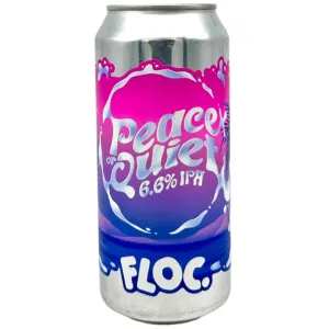 Floc. Peace Or Quiet