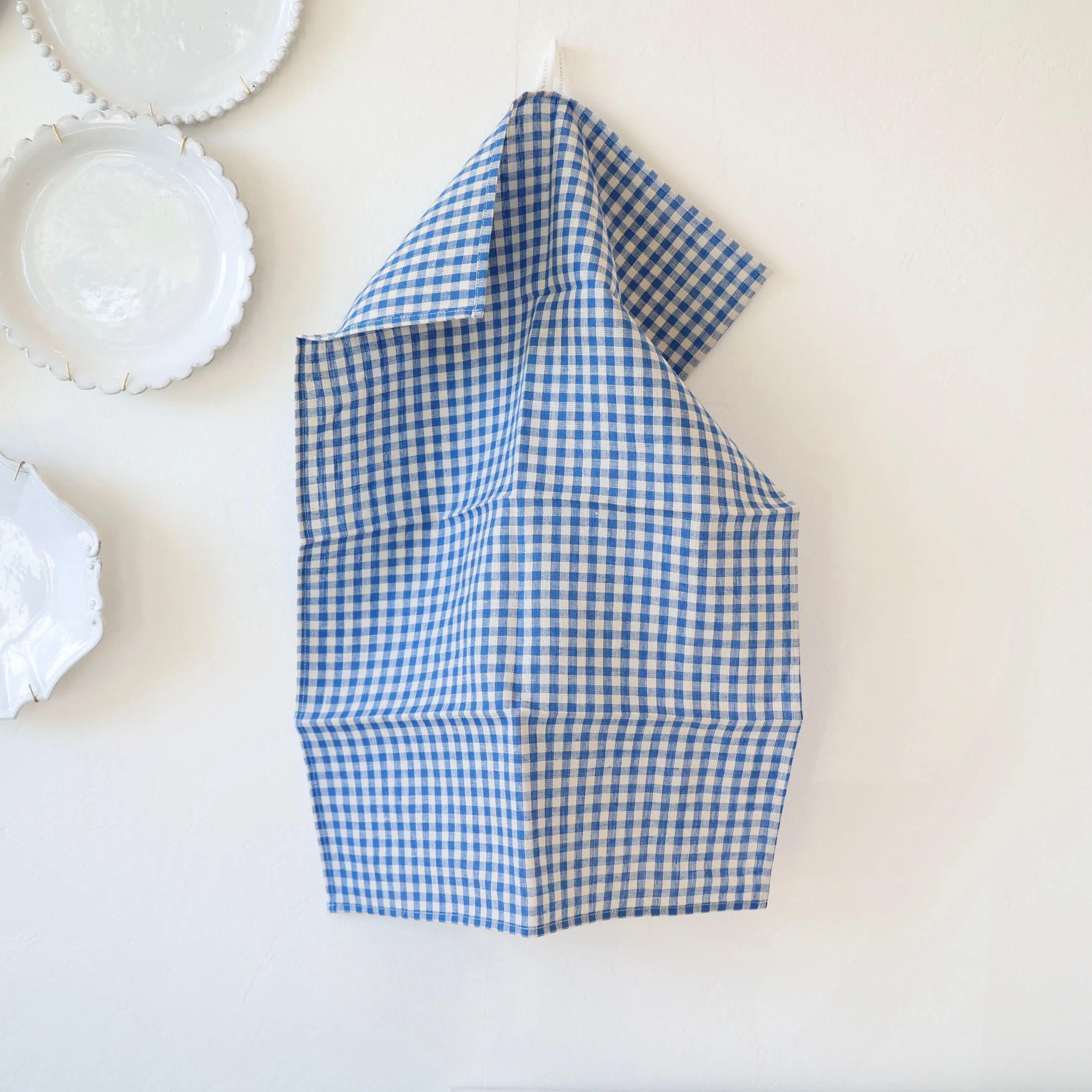 Fog Linen Kitchen Cloth - Paule