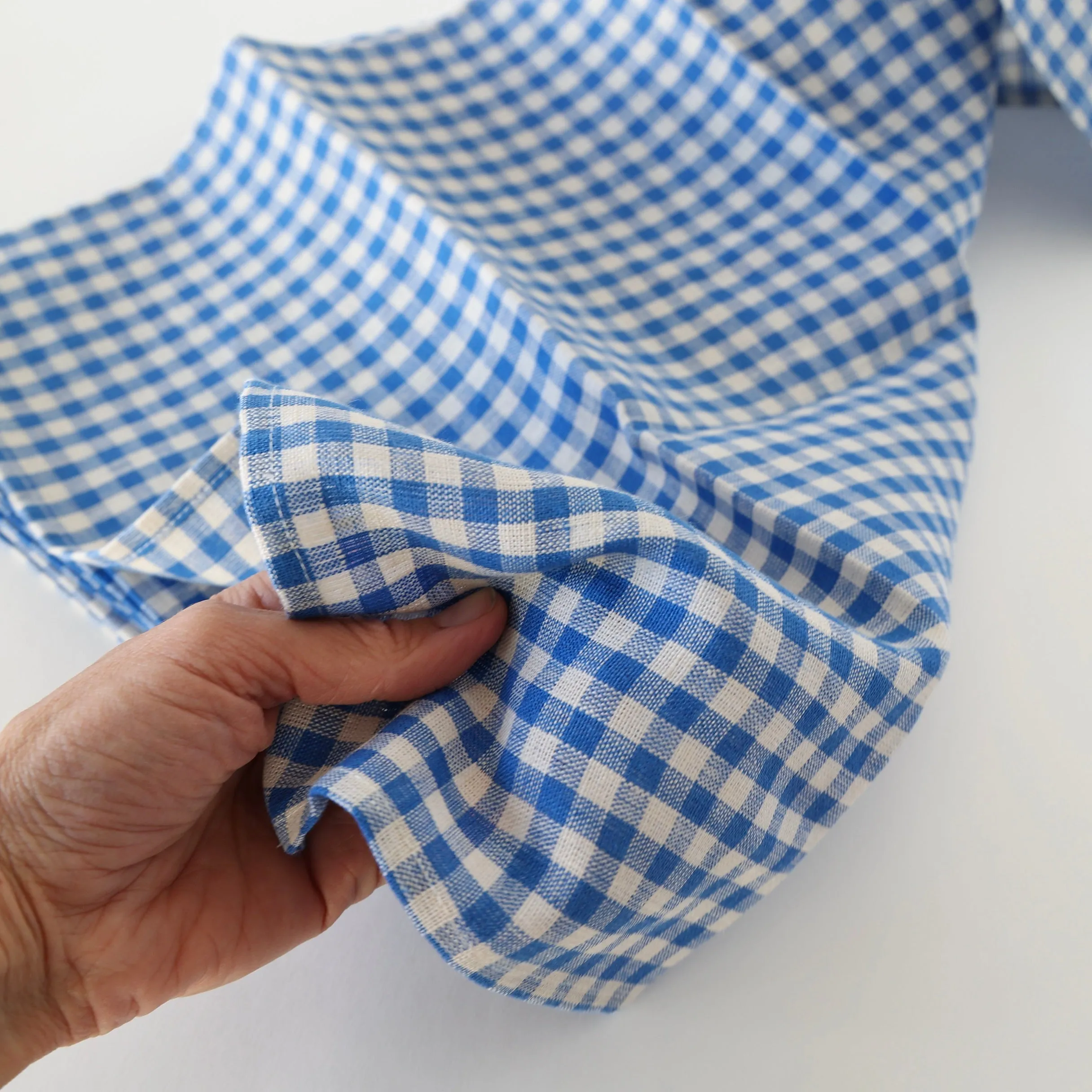 Fog Linen Kitchen Cloth - Paule