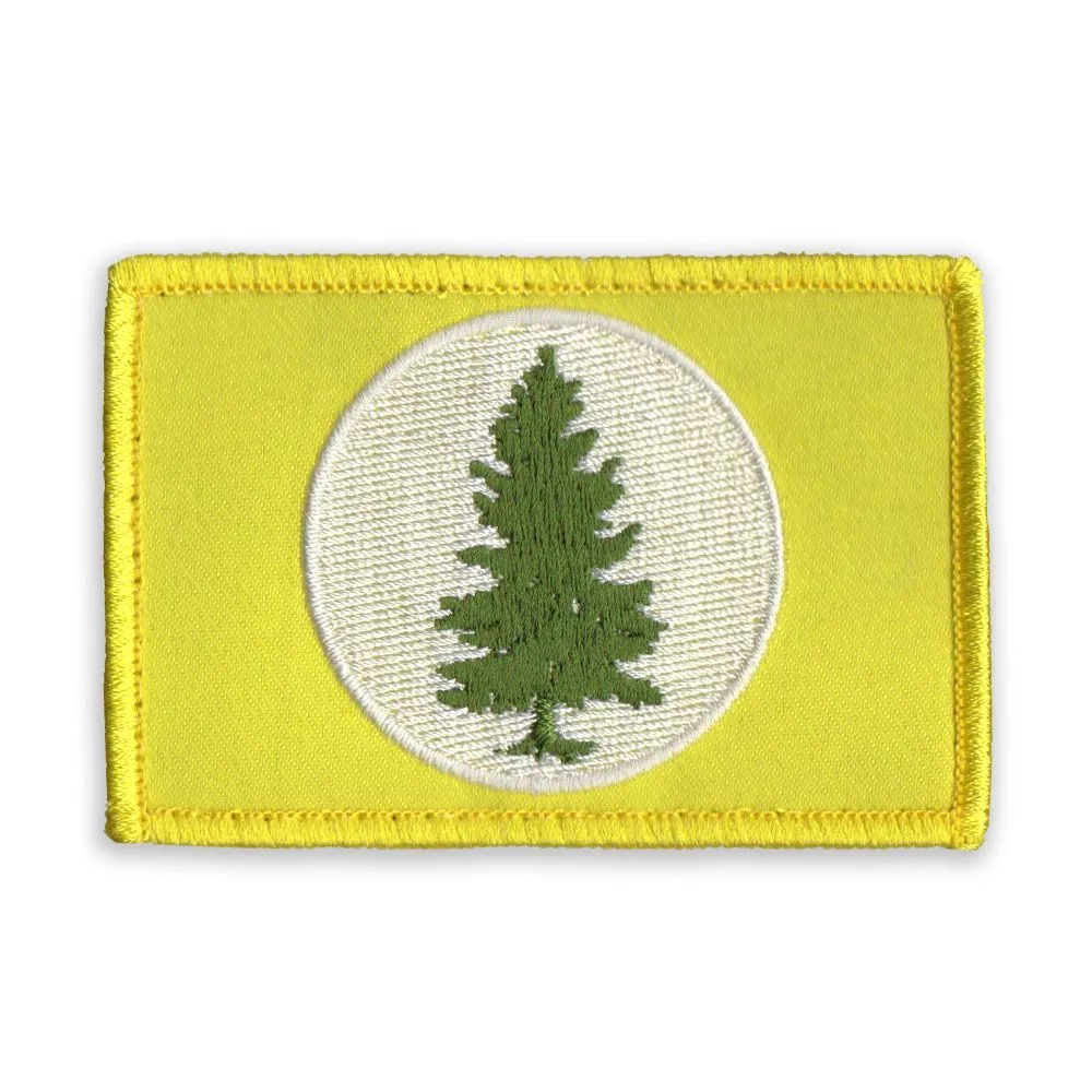 FREEDOM CLUB MORALE PATCH