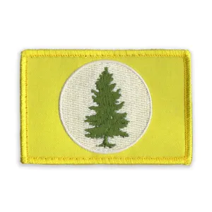 FREEDOM CLUB MORALE PATCH