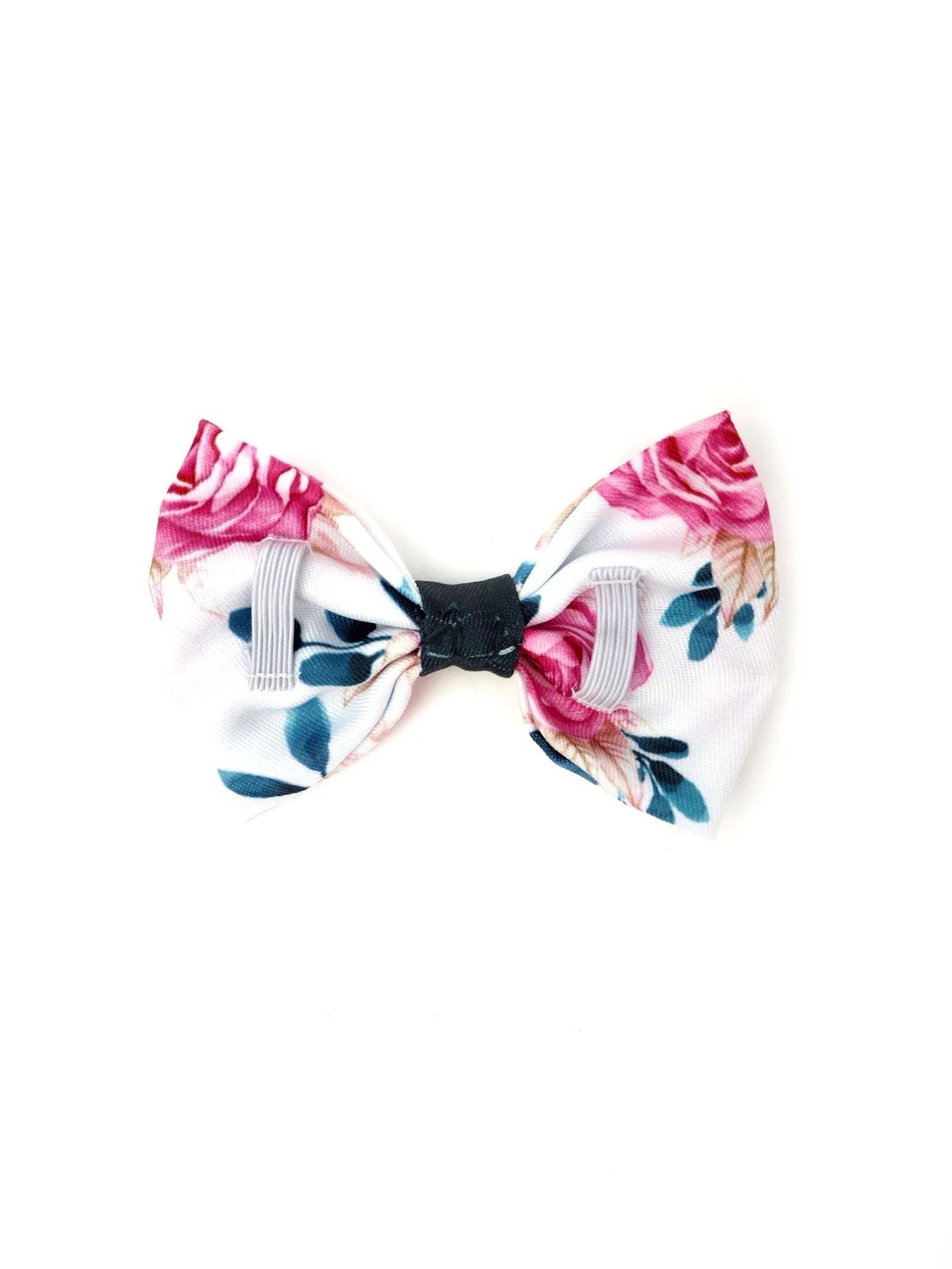 Fresh Blooms Bow
