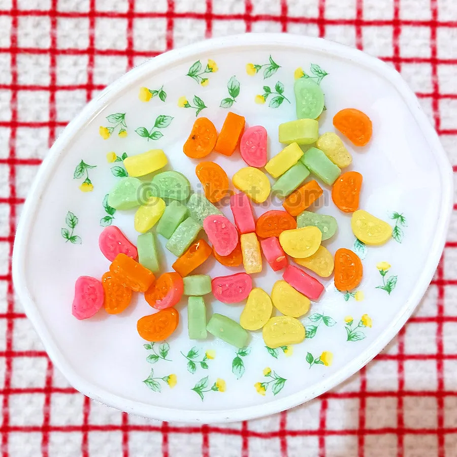 Fresh Mix Fruit Candy