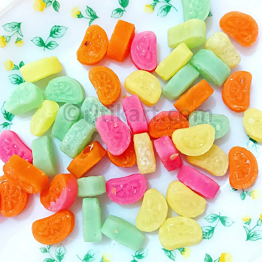 Fresh Mix Fruit Candy