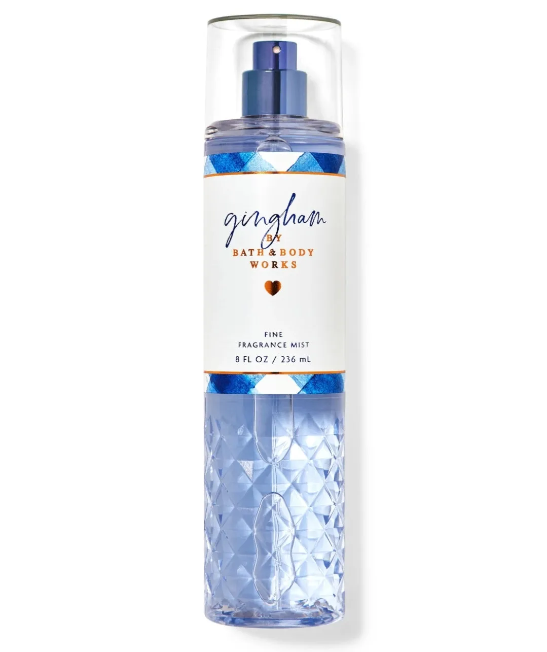 Gingham Fine Fragrance Mist