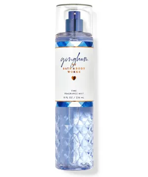Gingham Fine Fragrance Mist