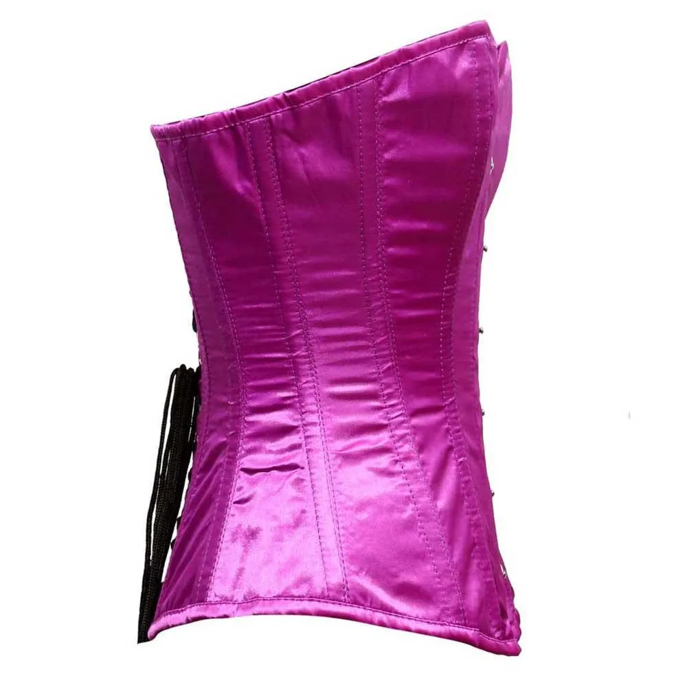 Hadley Overbust Corset