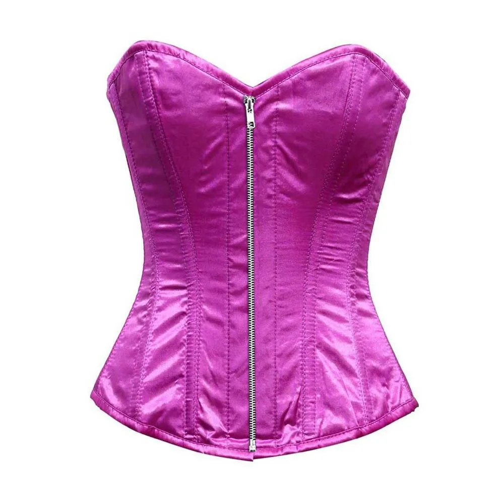 Hadley Overbust Corset