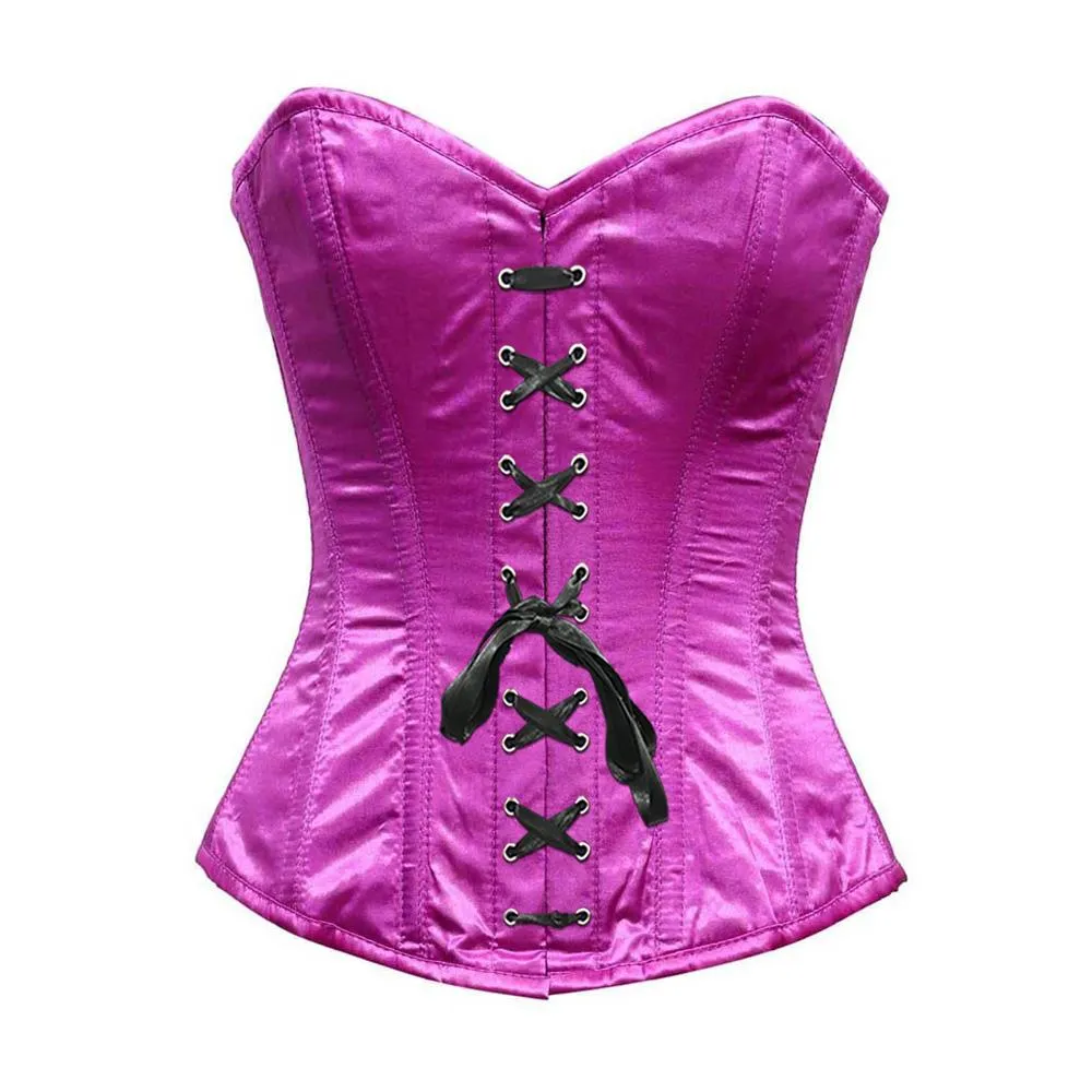 Hadley Overbust Corset