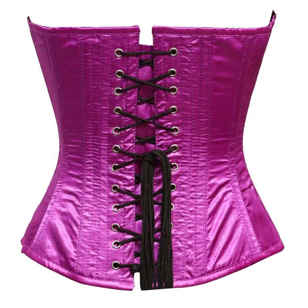 Hadley Overbust Corset